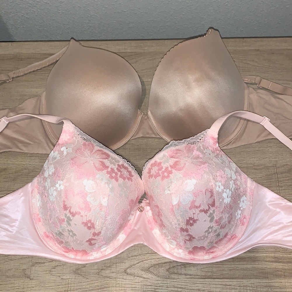 Victoria Secret Bras